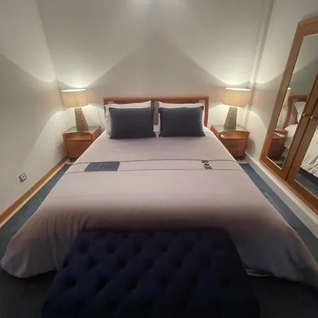 Local-prestige Διαμέρισμα Torreira