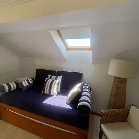 Διαμέρισμα Local-prestige *