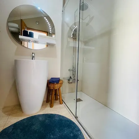 Local-prestige Διαμέρισμα Torreira