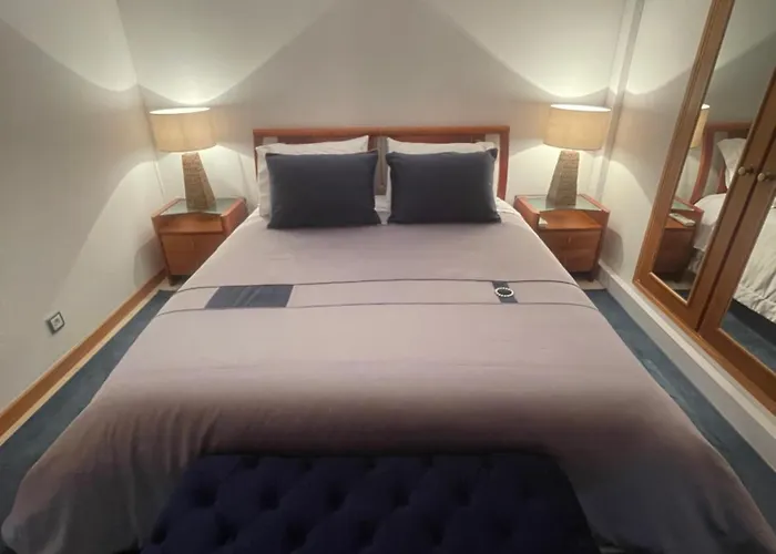 Local-prestige Apartment Torreira