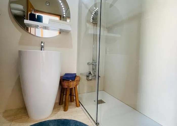 Local-prestige Apartment Torreira