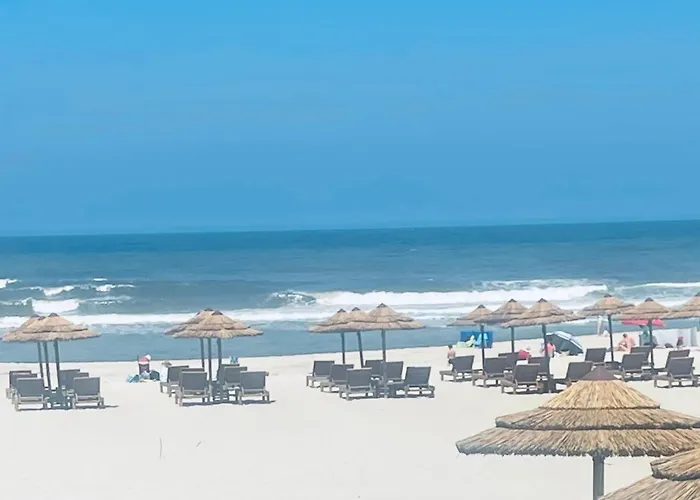 Local-prestige Διαμέρισμα *