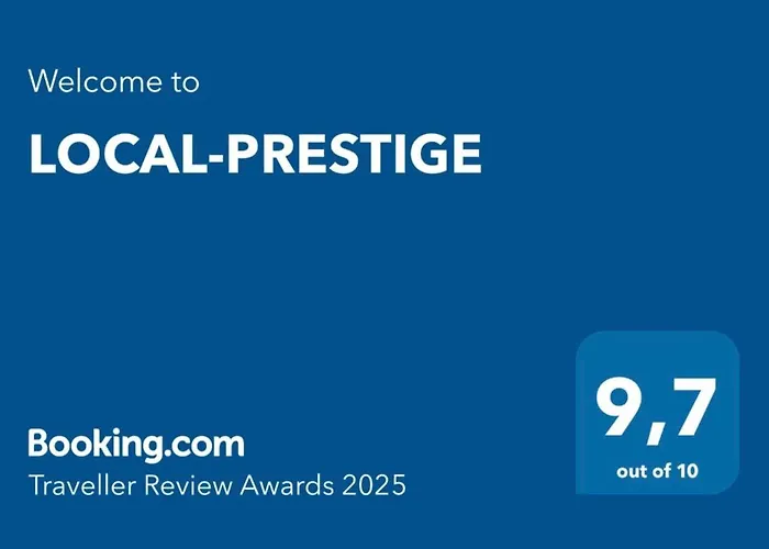 Local-prestige